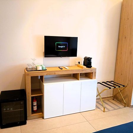Mile Rooms บารี ภายนอก รูปภาพ