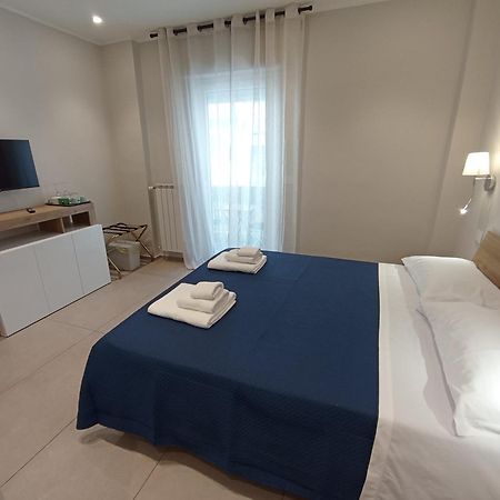 Mile Rooms บารี ภายนอก รูปภาพ